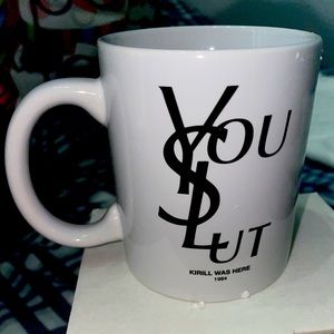 Assholes Live Forever Mugs Funny